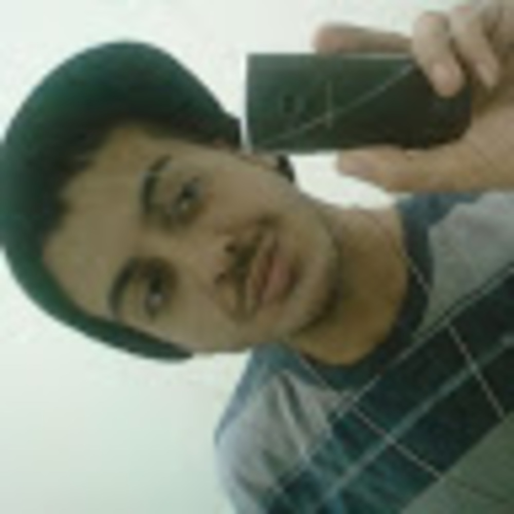 Meet your Posher, Evaristo